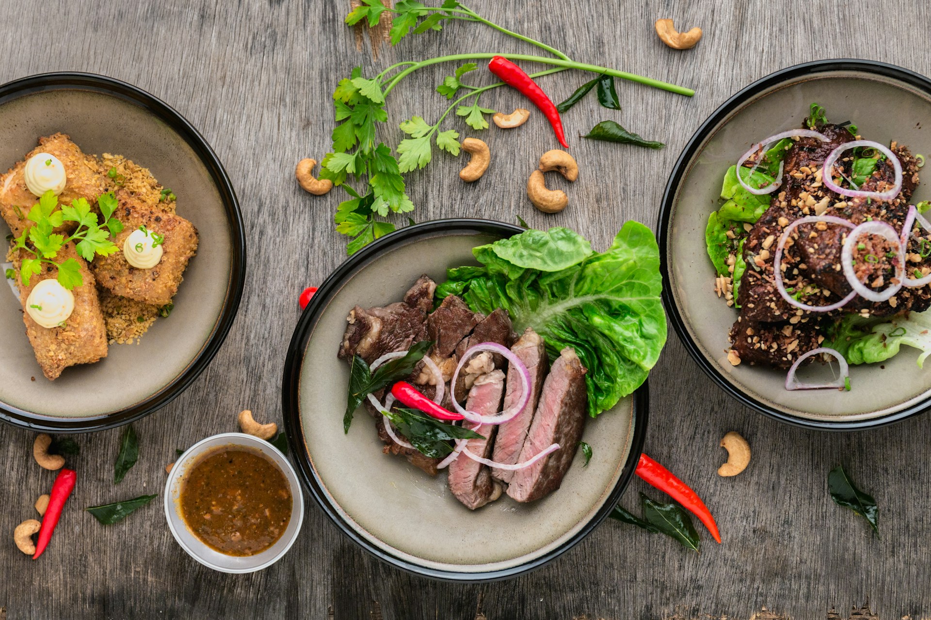 Austin gluten-free dining
