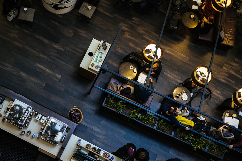 The Steeping Room photo 2