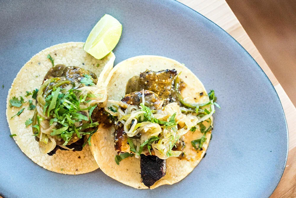 ATX Cocina - 100% gluten-free Mexican restaurant in Austin