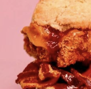 Bird, Bird Biscuit photo 3