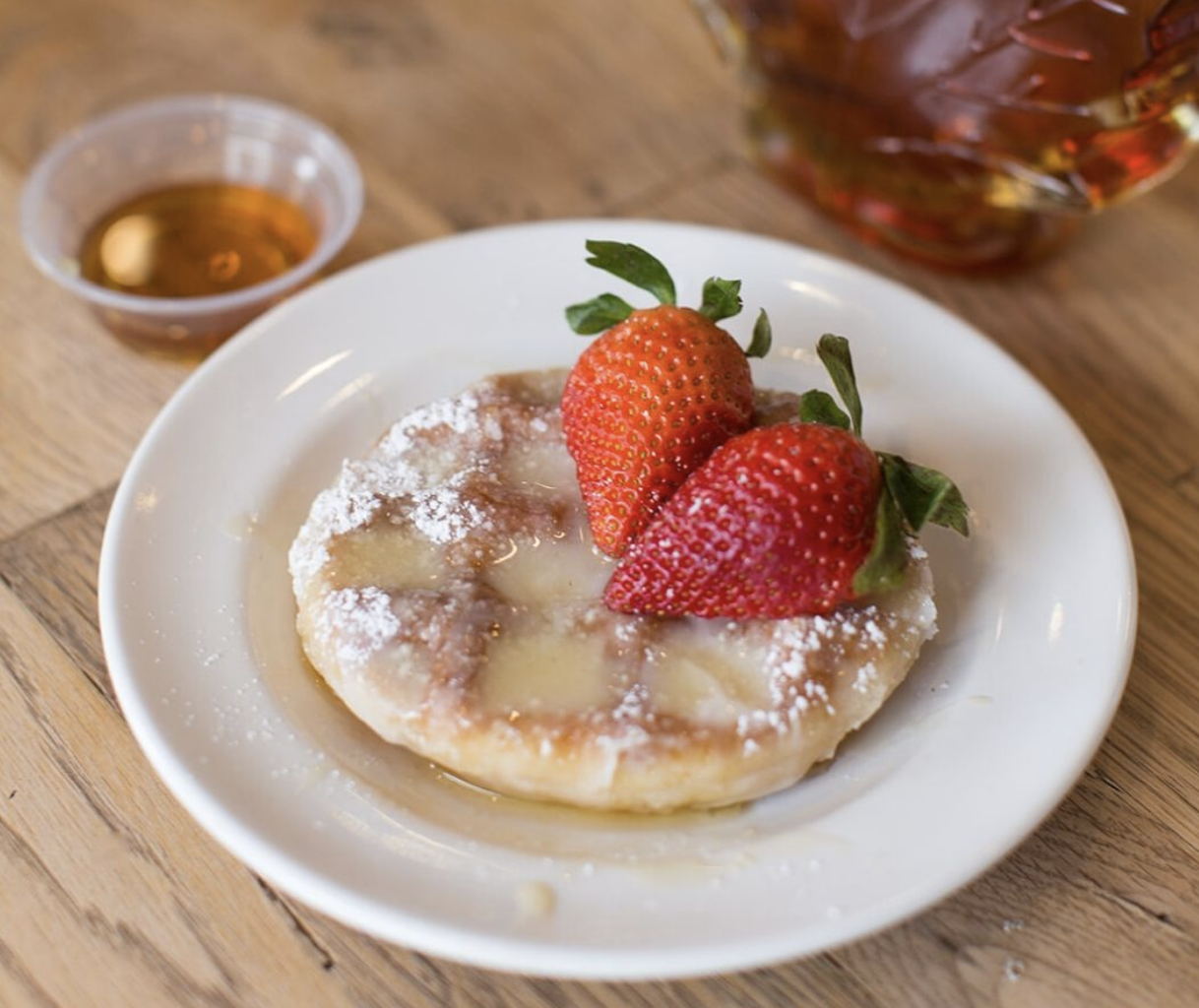 Bougie's Donuts & Coffee - gluten-free restaurant in Austin