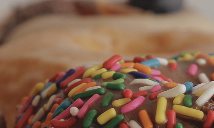 Bougie's Donuts & Coffee