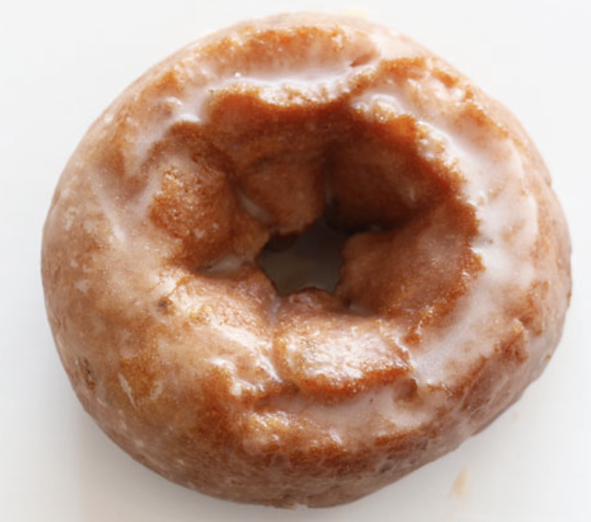 Bougie's Donuts & Coffee