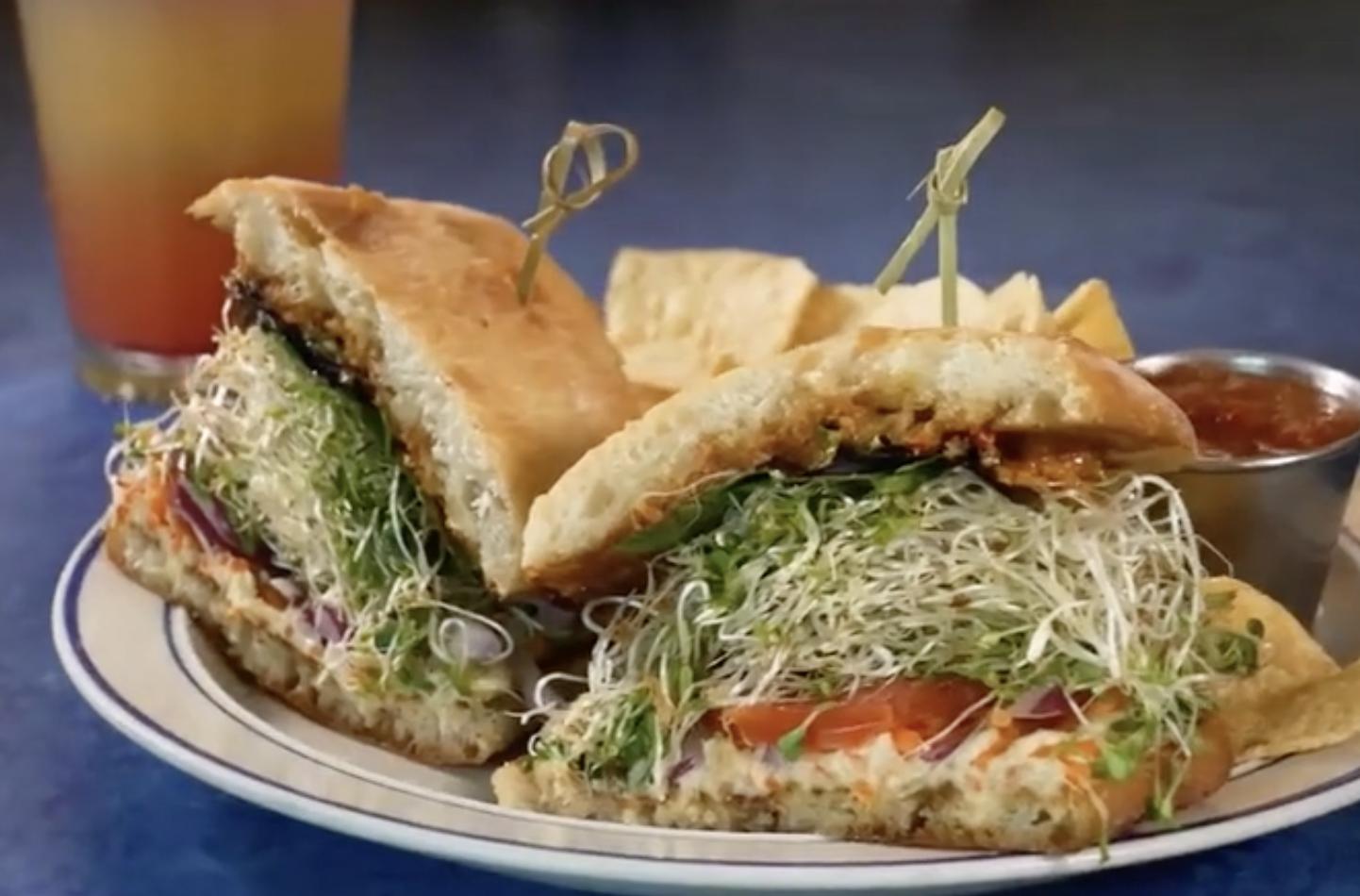 Bouldin Creek Cafe photo 3