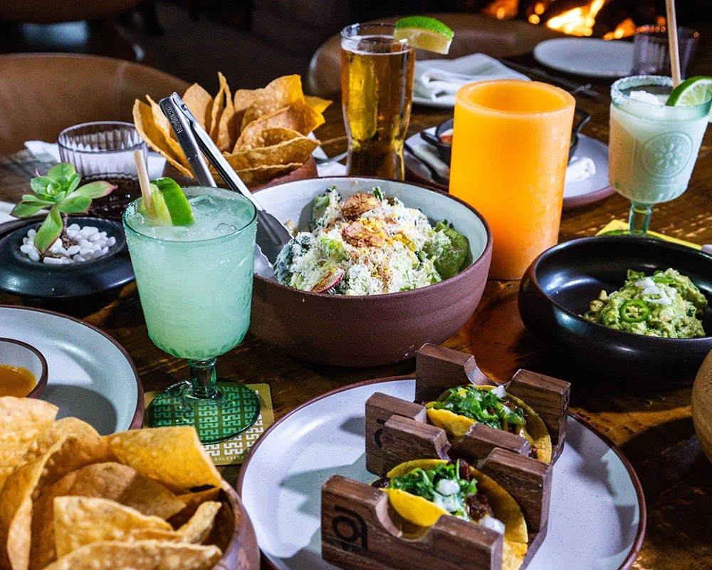 Bulevar - 100% gluten-free Mexican kitchen in Austin