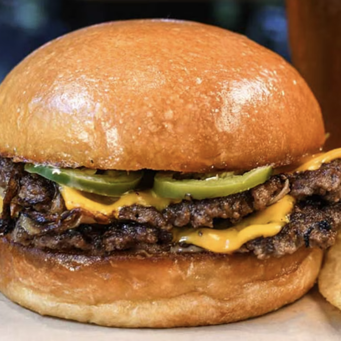 Hopdoddy Burger Bar - South Congress - gluten-free restaurant in Austin