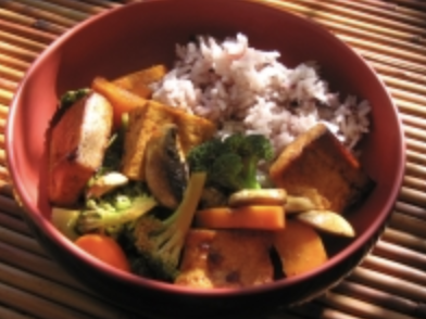 Koriente - gluten-free restaurant in Austin