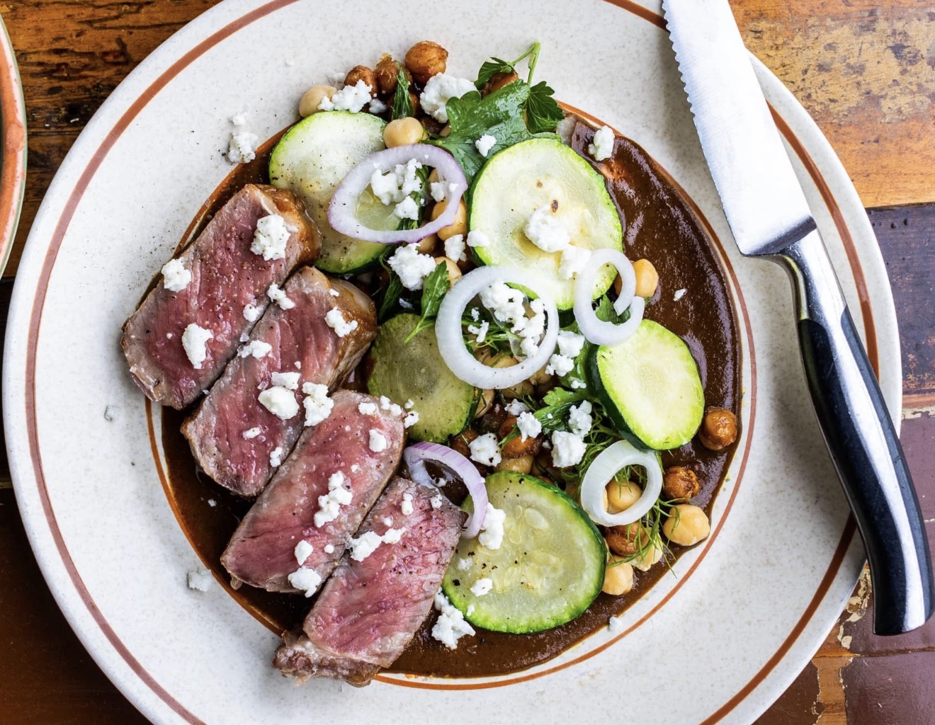 Odd Duck - gluten-free restaurant in Austin