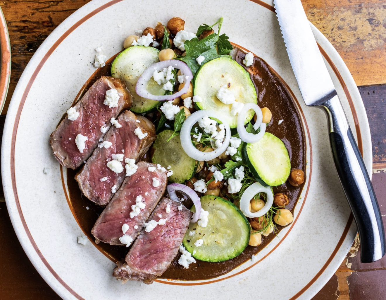 Picnik - Barton Springs - gluten-free restaurant in Austin