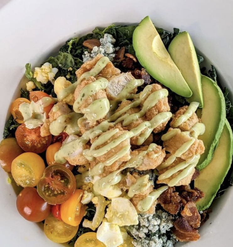 Picnik - Burnet Road photo 3