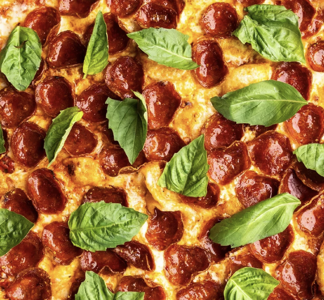 Pinthouse Italian Chop Salad