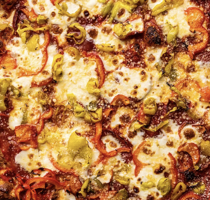 Pinthouse craft beer and pizza