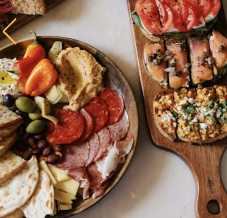 Postino - South Lamar - gluten-free restaurant in Austin