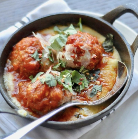 Red Ash - gluten-free restaurant in Austin