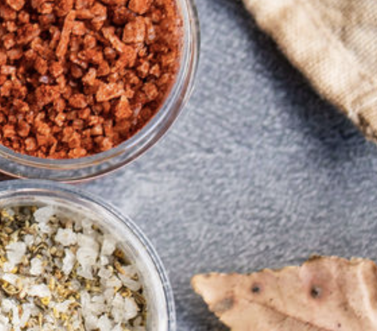 Salt Traders Coastal Cooking - gluten-free restaurant in Austin