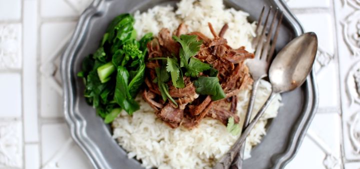 Thai Fresh - gluten-free Thai restaurant in Austin