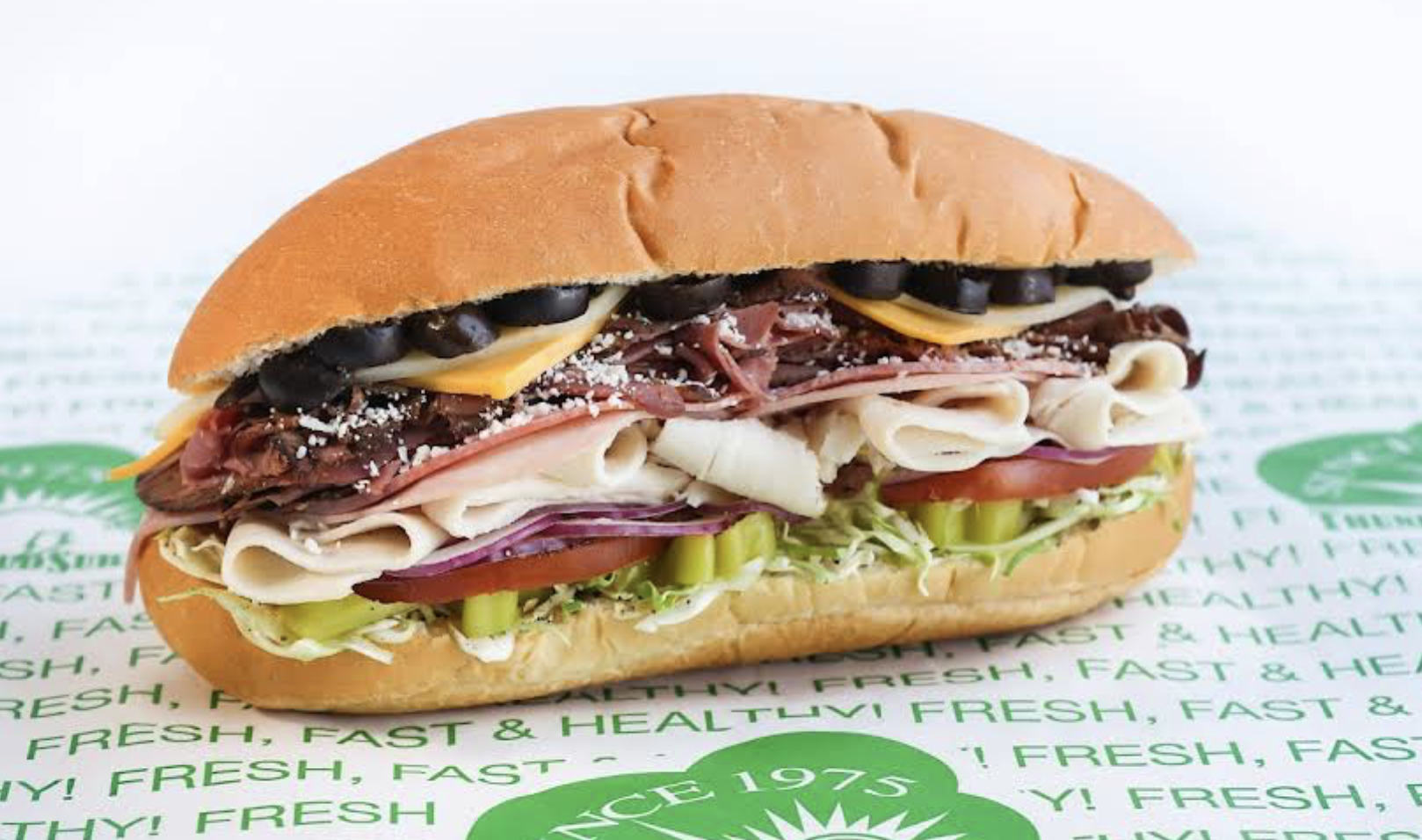 Thundercloud Subs - Austin's iconic sub shop