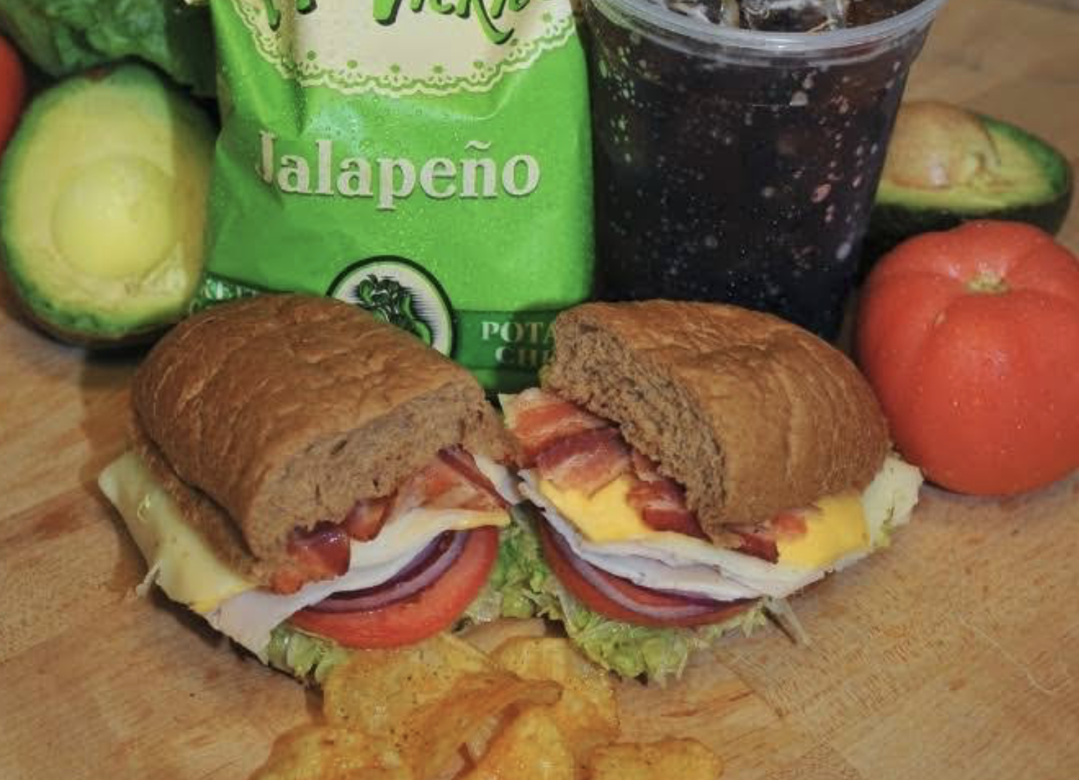 Thundercloud Subs photo 2