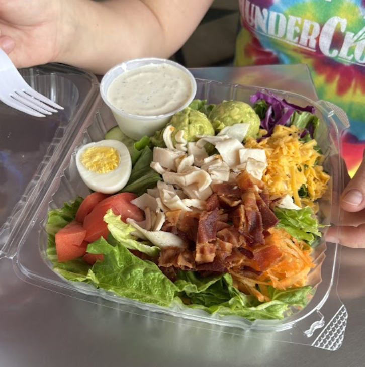 Thundercloud Subs photo 3