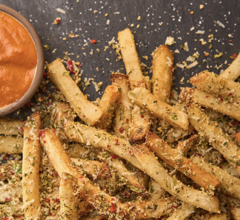 True Food Kitchen - Arboretum photo 2