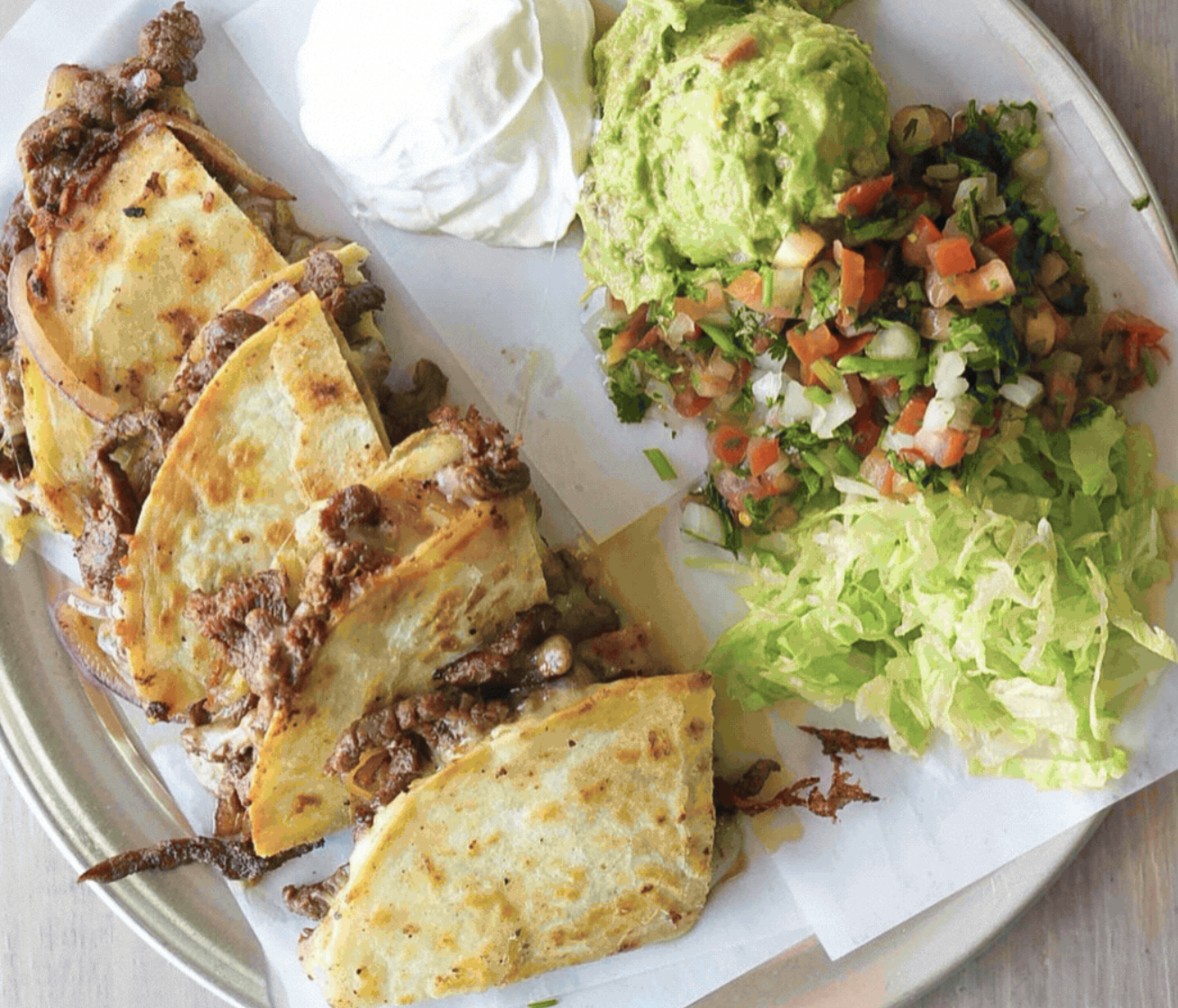 Veracruz All Natural corn tortillas